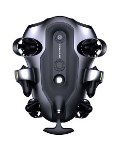 E-GO Su Altı Dronu