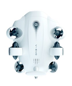V-EVO Su Altı Dronu