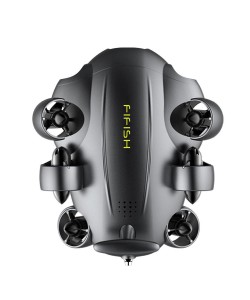 V6 Expert Su Altı Dronu
