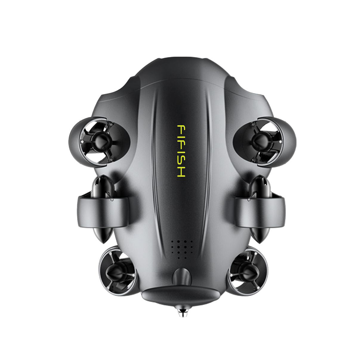 V6 Expert Su Altı Dronu V6-EXPERT Su Altı Dronu M200