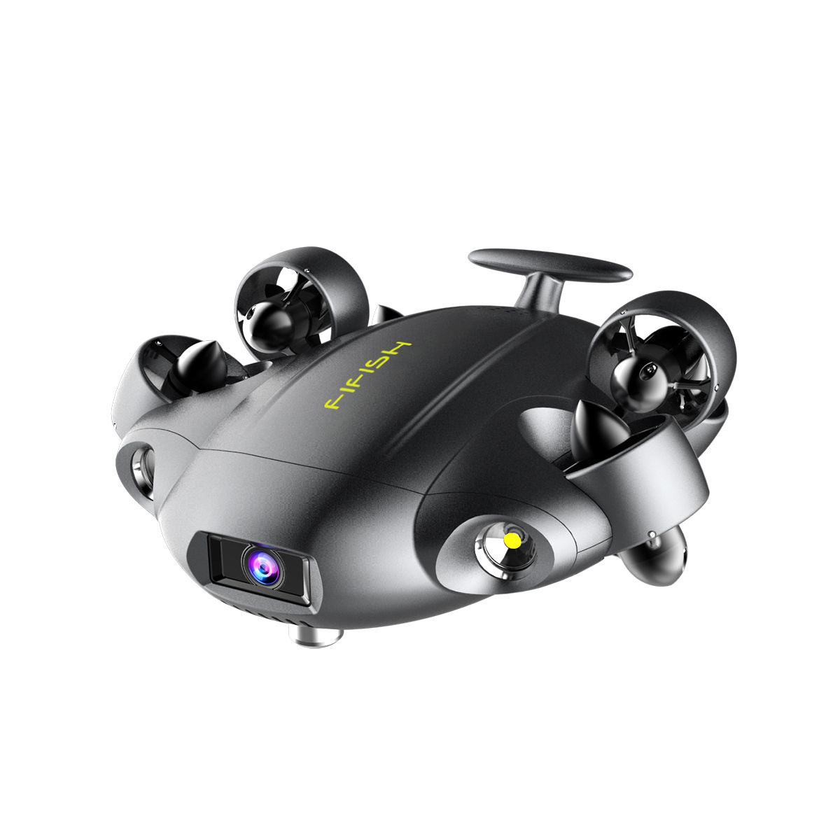 V6 Expert Su Altı Dronu V6-EXPERT Su Altı Dronu M200
