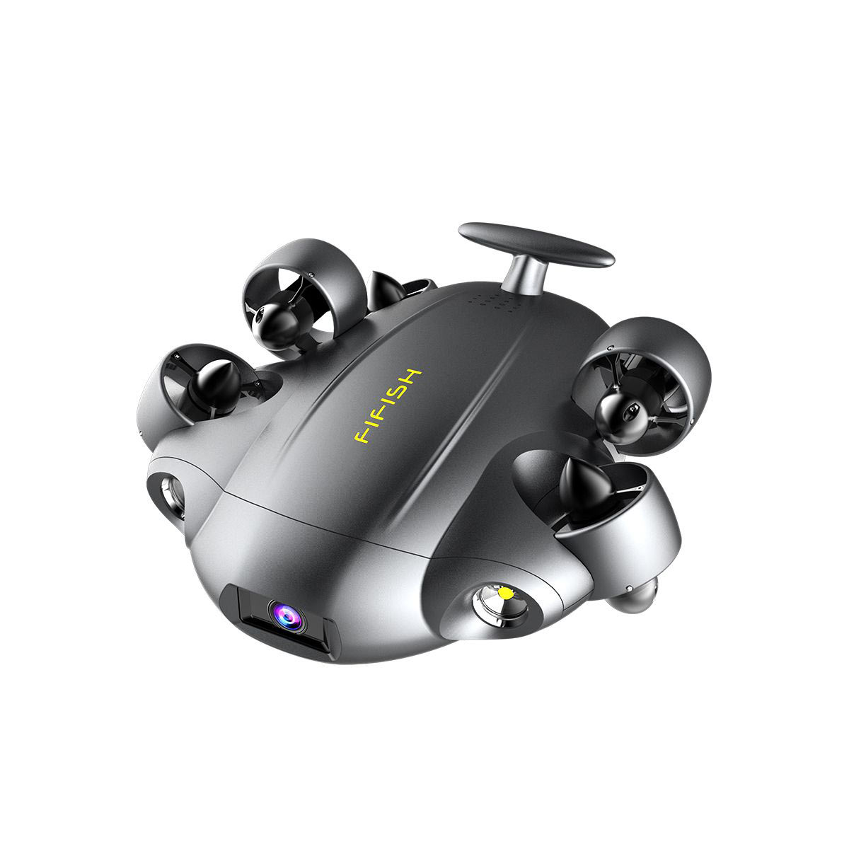 V6 Expert Su Altı Dronu V6-EXPERT Su Altı Dronu M200