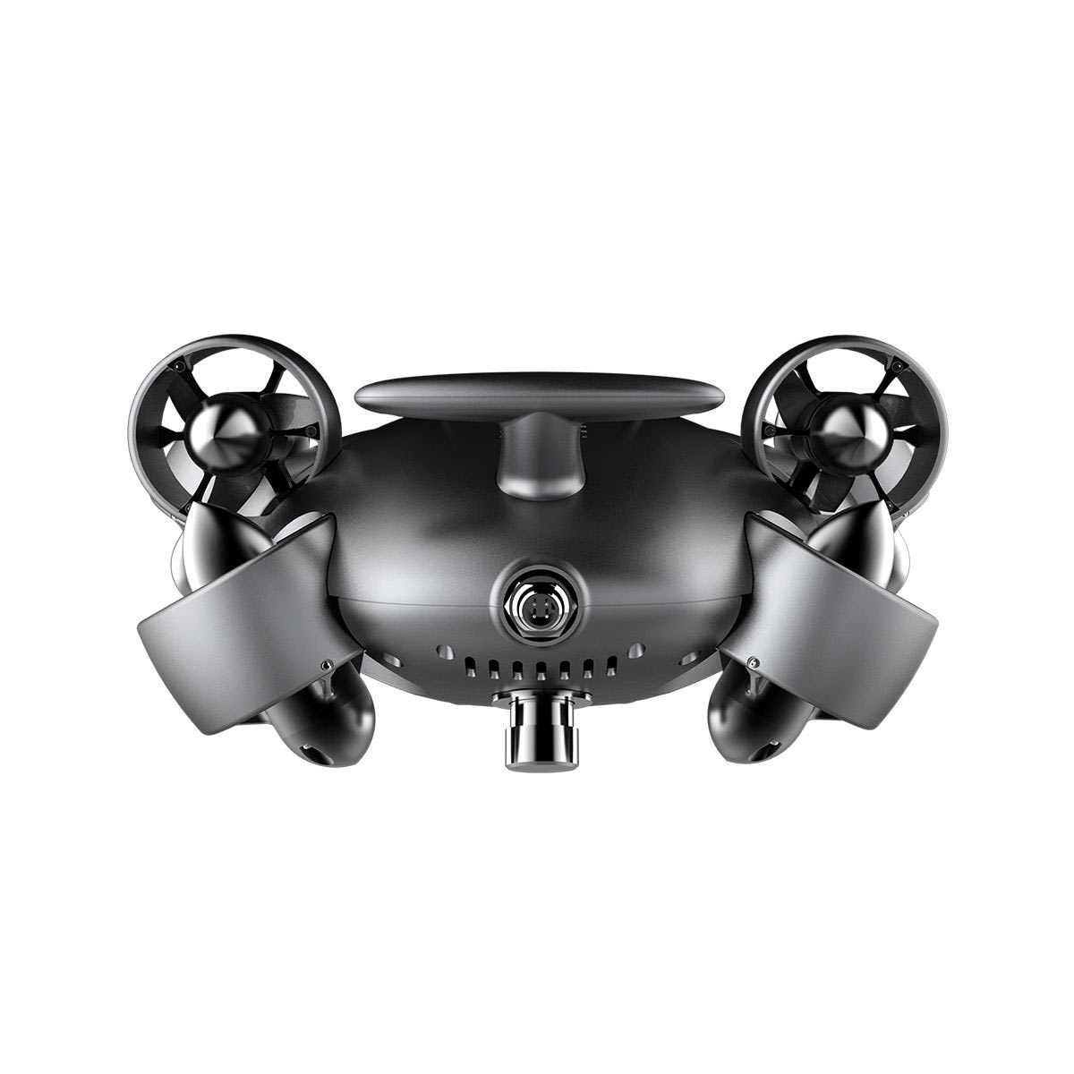 V6 Expert Su Altı Dronu V6-EXPERT Su Altı Dronu M200