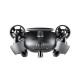 V6 Expert Su Altı Dronu V6-EXPERT Su Altı Dronu M200