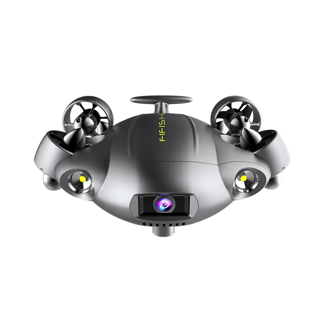 V6 Expert Su Altı Dronu V6-EXPERT Su Altı Dronu M200