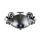 V6 Expert Su Altı Dronu V6-EXPERT Su Altı Dronu M200