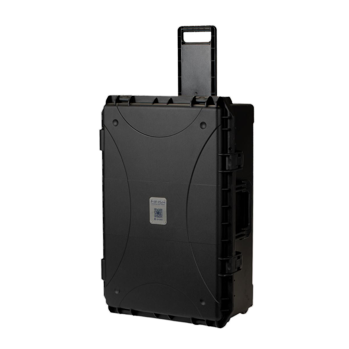 V6 Expert Su Altı Dronu V6-EXPERT Su Altı Dronu M200